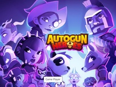 Laro Autogun Heroes