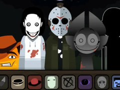 Laro Ozzybox Terrors