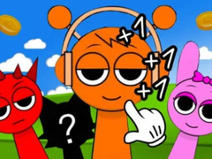 Laro Sprunki: Original Clicker