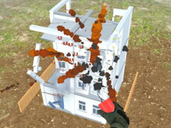 Laro Big Boom! Building Smash!