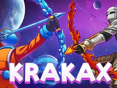 Laro Krakax