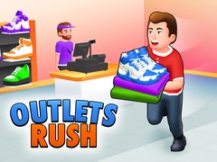 Laro Outlets Rush