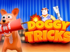 Laro Doggy Tricks