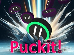 Laro Puckit!