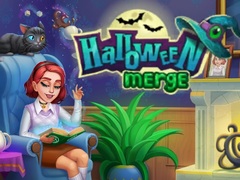 Laro Halloween Merge