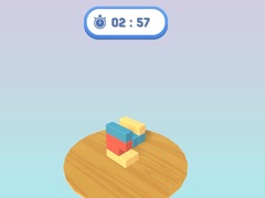 Laro Tower Jam 3D
