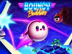 Laro Bouncy Buddies