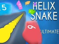 Laro Helix Snake