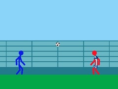 Laro Ragdoll Soccer 2 Players