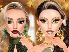 Laro Autumn Glam Gala
