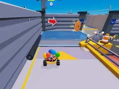 Laro Krash Karts