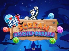 Laro ICEE Scream: Haunted Bubbles