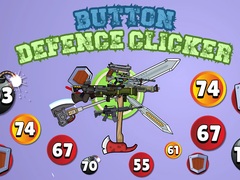 Laro Button Defense Clicker