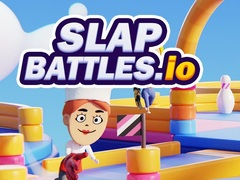 Laro Slap Battles.io