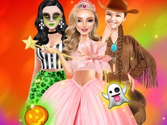 Laro Iconic Halloween Costumes