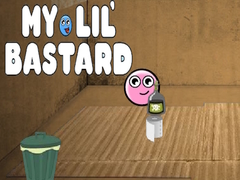Laro My Lil' Bastard 