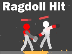 Laro Ragdoll Hit