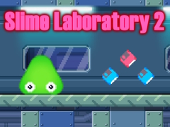Laro Slime Laboratory 2