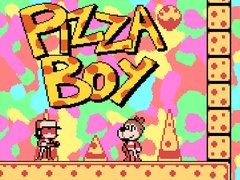 Laro PizzaBoy