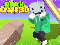 Laro Block Craft 3D