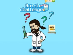 Laro Bottle challenge