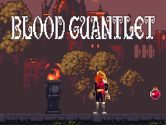 Laro Blood Gauntlet