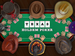 Laro Texas Holdem Poker
