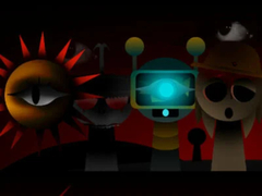Laro Sprunki Infected