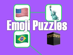 Laro Emoji Skill Puzzles