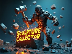 Laro Sculpture Collector