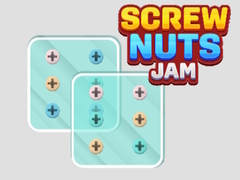 Laro Screw Nuts Lam