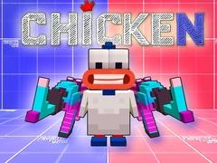 Laro Chicken CS