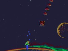 Laro Planet War