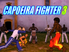 Laro Capoeira Fighter 3 