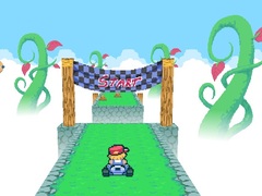 Laro Infinite Race