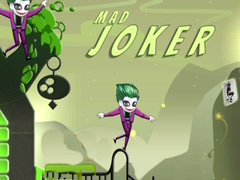 Laro Mad Joker