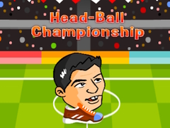 Laro Head-ball championship