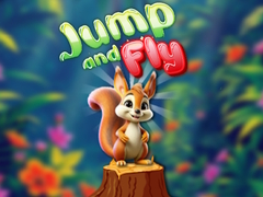 Laro Jump and Fly