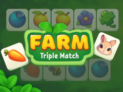 Laro Farm Triple Match