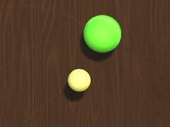 Laro Ibraninja 3d Game