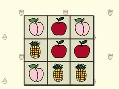 Laro Fruits Match