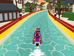 Laro Jet Ski Run