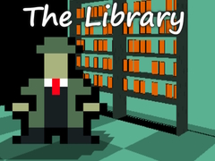 Laro The Library