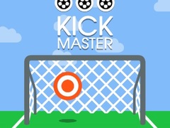 Laro Kick Master
