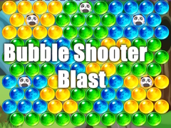 Laro Bubble Shooter Blast