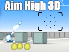Laro  Aim High 3D