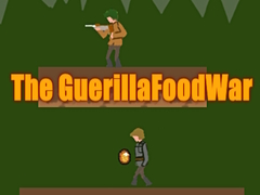 Laro The GuerillaFoodWar 