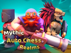 Laro Mythic Auto Chess Realms