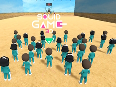 Laro SquidGame3D