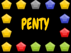 Laro Penty